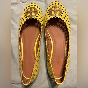 Tory Burch Ballet Flats